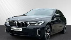 Gebraucht 2022 BMW 640 Luxury Line Coupé | 49.878 € (Fairer Preis)