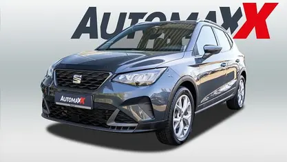 Gebraucht Seat Arona FR 116 PS (85 kW) 2025 SUV