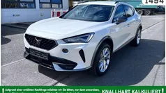 Gebraucht 2023 Cupra Formentor SUV | 27.965 € (Fairer Preis)