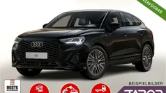 Gebraucht 2025 Audi Q3 Sportback S-Line SUV | 46.288 € (Guter Preis)