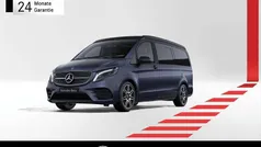 Gebraucht 2024 Mercedes V300 Marco Polo Van / Kleinbus | 75.990 € (Guter Preis)