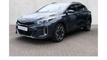 Neu Kia XCeed GT-Line 179 PS (131 kW) 2026 (h8g) dark penta met SUV