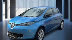 Gebraucht 2019 Renault Zoe Life Kleinwagen | 10.750 € (Fairer Preis)