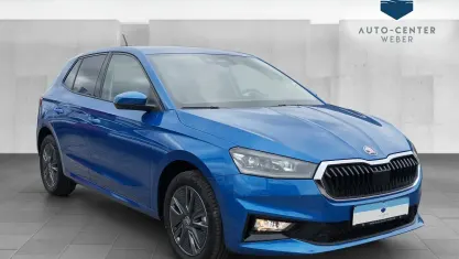 Gebraucht Skoda Fabia 116 PS (85 kW) 2026 Kleinwagen