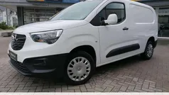 Gebraucht 2020 Opel Combo Edition Van / Kleinbus | 12.250 € (Guter Preis)