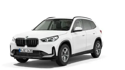 Gebraucht BMW X1 156 PS (114 kW) 2025 Weiß SUV