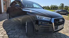 Gebraucht 2019 Audi Q5 Performance SUV | 31.900 € (Fairer Preis)