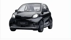 Gebraucht 2021 Smart ForTwo Electric Drive Passion | 10.450 € (Fairer Preis)