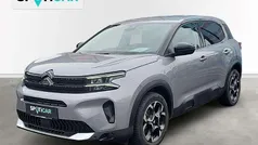 Gebraucht 2024 Citroën C5 Aircross PureTech SUV | 22.990 € (Fairer Preis)