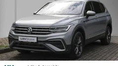 Gebraucht 2023 VW Tiguan Allspace Move SUV | 36.480 € (Guter Preis)