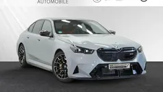 Gebraucht 2024 BMW M5 Performance Limousine | 132.990 €