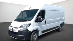 Weiß Neu 2025 Citroën Jumper Van / Kleinbus | 32.390 € (Fairer Preis)