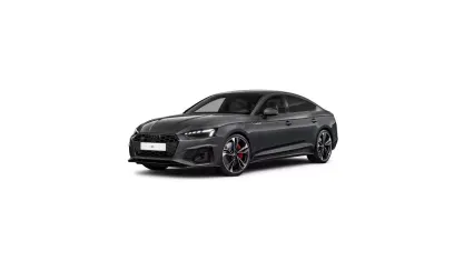 Gebraucht Audi S5 Sportback Ambiente 341 PS (250 kW) 2023 Grau Kleinwagen