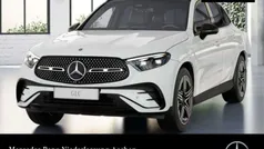 Mercedes GLC220