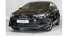 Schwarz Neu 2025 Kia Ceed Sportswagon Kombi | 26.990 € (Guter Preis)