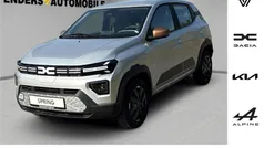 Metallic Neu 2024 Dacia Spring Extreme Kleinwagen | 18.280 € (Fairer Preis)