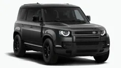 Grau Neu 2025 Land Rover Defender SE Dynamic SUV | 96.690 € (Superpreis)