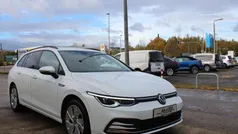 Gebraucht 2021 VW Golf VIII Style Kombi | 23.385 € (Fairer Preis)