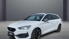 Gebraucht 2024 Cupra Leon Kombi | 31.300 € (Fairer Preis)