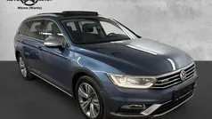 Gebraucht 2016 VW Passat Alltrack Kombi | 19.800 € (Fairer Preis)