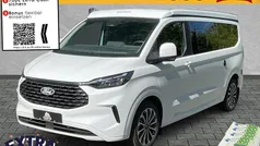 Gebraucht 2025 Ford Tourneo Custom Nugget Van | 69.950 € (Fairer Preis)