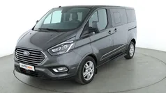 Gebraucht 2019 Ford Tourneo Custom Titanium Van | 34.490 € (Fairer Preis)