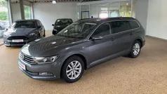 Gebraucht 2015 VW Passat Comfortline Kombi | 16.720 € (Guter Preis)