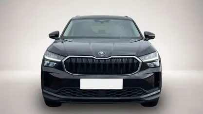 Gebraucht Skoda Kodiaq Selection 193 PS (141 kW) 2026 Schwarz SUV