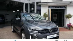 Gebraucht 2025 VW T-Roc Life SUV | 27.550 € (Guter Preis)