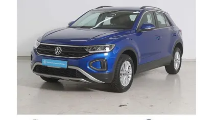 Gebraucht 2025 VW T-Roc Life SUV | 24.980 € (Superpreis)