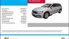 Gebraucht 2019 VW Passat Business Kombi | 18.400 € (Guter Preis)
