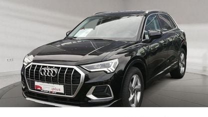 Occasion Audi Q3 Advanced Plus 150 ch (110 kW) 2025 Noir SUV