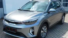 (m7g) astrograu met. Neu 2025 Kia Stonic Vision SUV | 20.900 € (Fairer Preis)