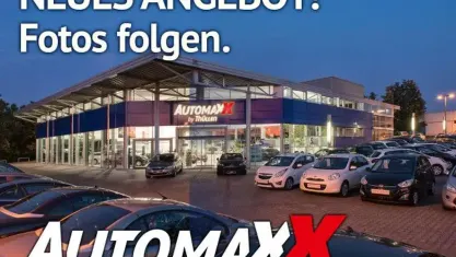 Neu Toyota Yaris 116 PS (85 kW) 2026 Blau Kleinwagen