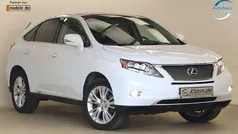 Andere Gebraucht 2014 Lexus RX450h SUV | 29.499 € (Teuer)