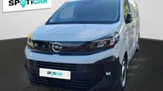 Gebraucht 2025 Opel Vivaro Van | 31.490 € (Fairer Preis)