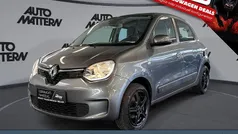Grau Gebraucht 2020 Renault Twingo LIMITED Kleinwagen | 9.900 € (Fairer Preis)
