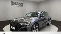 Gebraucht 2024 Audi Q8 Sportback e-tron S-Line SUV | 79.900 €