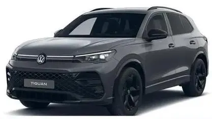 Gebraucht VW Tiguan R-line 150 PS (110 kW) 2026 SUV