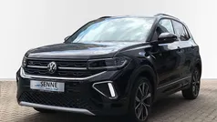 Gebraucht 2025 VW T-Cross R-line SUV | 28.850 € (Fairer Preis)