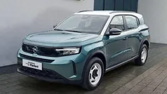 Gebraucht 2025 Opel Frontera Edition SUV | 27.699 € (Fairer Preis)