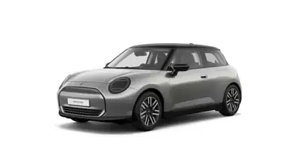 Gebraucht Mini Cooper Classic 135 kW (184 PS) 2025 Silber Kleinwagen