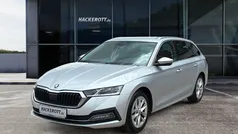 Silber Gebraucht 2020 Skoda Octavia First Edition Kombi | 22.450 € (Etwas zu teuer)
