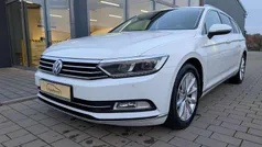 Gebraucht 2017 VW Passat Highline Kombi | 10.400 € (Fairer Preis)