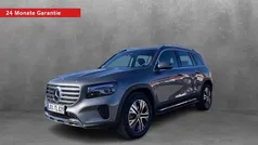 Gebraucht 2025 Mercedes GLB200 Progressive SUV | 44.304 € (Fairer Preis)