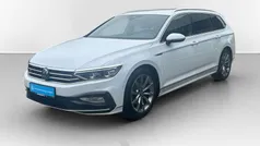 Gebraucht 2023 VW Passat Elegance Kombi | 34.190 € (Fairer Preis)