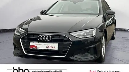 Gebraucht Audi A4 Business 136 PS (100 kW) 2024 Kombi
