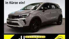 Grau quarz grau met. Gebraucht 2024 Opel Crossland Elegance SUV | 22.985 € (Fairer Preis)