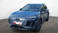 Gebraucht 2025 Audi Q6 e-tron S-Line SUV | 75.880 € (Fairer Preis)