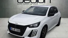 Gebraucht 2024 Peugeot 208 Active Kleinwagen | 18.900 € (Fairer Preis)